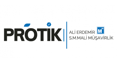 Ali Erdemir, Serbest Muhasebeci Mali Müşavir, Kadıköy, İSTANBUL